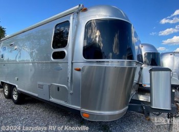 Used 2016 Airstream Flying Cloud 25FB Twin available in Knoxville, Tennessee