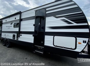 New 2024 Grand Design Transcend Xplor 321BH available in Knoxville, Tennessee