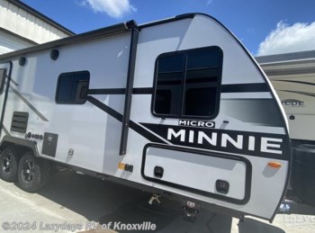 New 2023 Winnebago Micro Minnie 2225RL available in Knoxville, Tennessee