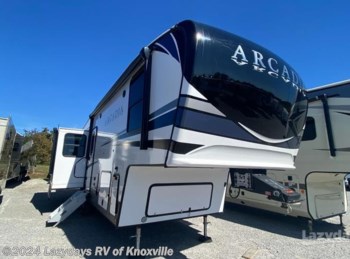 Used 2023 Keystone Arcadia Super Lite 332SLRL available in Knoxville, Tennessee