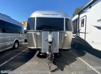 Used 2020 Airstream Classic 30RBQ available in Knoxville, Tennessee