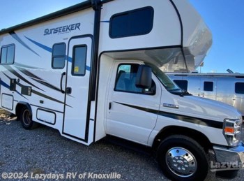 Used 2022 Forest River Sunseeker LE 2150SLE Ford available in Knoxville, Tennessee