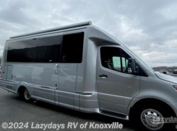 New 24 Airstream Atlas Murphy Suite available in Knoxville, Tennessee