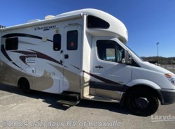 Used 2009 Thor Motor Coach Chateau Citation 24SA available in Knoxville, Tennessee