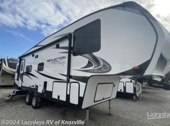 Used 2022 Grand Design Reflection 150 Series 260RD available in Knoxville, Tennessee