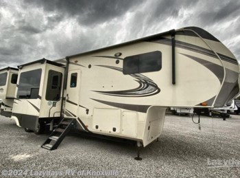 Used 2020 Grand Design Solitude 375RES available in Knoxville, Tennessee