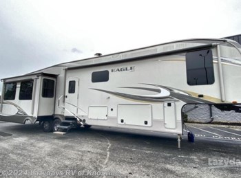 Used 2018 Jayco Eagle 355MBQS available in Knoxville, Tennessee