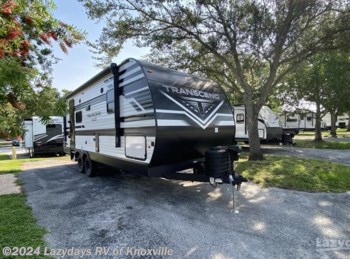 New 2024 Grand Design Transcend Xplor 221RB available in Knoxville, Tennessee