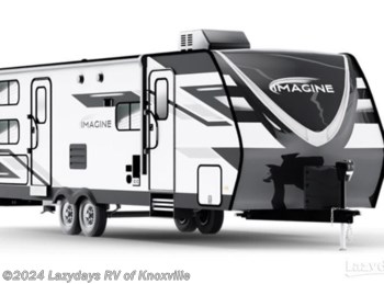 New 2024 Grand Design Imagine 2970RL available in Knoxville, Tennessee
