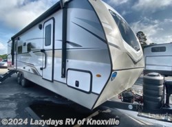 New 2024 Keystone Cougar Half-Ton 30BHS available in Knoxville, Tennessee