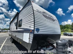 New 2024 Keystone Springdale Classic 269DBC available in Knoxville, Tennessee