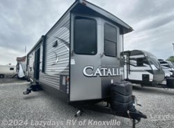 Used 2018 Coachmen Catalina Destination Series 40FKDS available in Knoxville, Tennessee