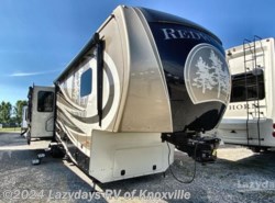 Used 2016 Redwood RV Redwood 38TRL available in Knoxville, Tennessee