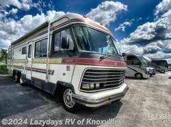 Used 1989 Holiday Rambler Imperial 34CS available in Knoxville, Tennessee