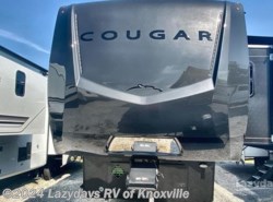 New 2025 Keystone Cougar 316RLS available in Knoxville, Tennessee