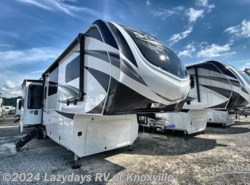 New 2024 Grand Design Solitude 390RK available in Knoxville, Tennessee