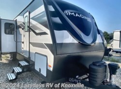 New 2025 Grand Design Imagine 3210BH available in Knoxville, Tennessee