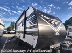 New 2025 Grand Design Transcend Xplor 22RBX available in Knoxville, Tennessee