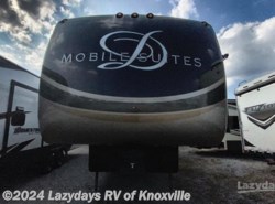 Used 2012 DRV Mobile Suites 38 TKSB3 available in Knoxville, Tennessee