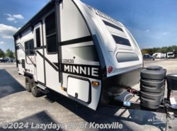 New 2025 Winnebago Micro Minnie 2108FBS available in Knoxville, Tennessee