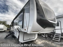 Used 2021 Forest River Cedar Creek Champagne Edition 345IK available in Knoxville, Tennessee