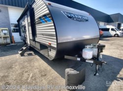 Used 2021 Forest River Salem Cruise Lite 261BHXL available in Knoxville, Tennessee