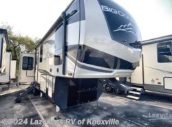 Used 2021 Heartland Big Country 3155RLK available in Knoxville, Tennessee