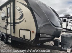 Used 2019 Keystone Premier Ultra Lite 19FBPR available in Knoxville, Tennessee