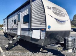 New 2025 Keystone Springdale 310BR available in Knoxville, Tennessee