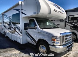 Used 2022 Thor Motor Coach Four Winds 31W available in Knoxville, Tennessee