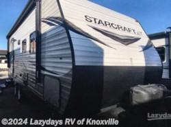 Used 2020 Starcraft Autumn Ridge 21RBS available in Knoxville, Tennessee