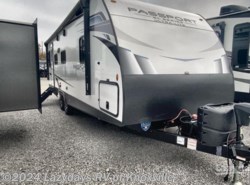 Used 2023 Keystone Passport Elite 252RD available in Knoxville, Tennessee