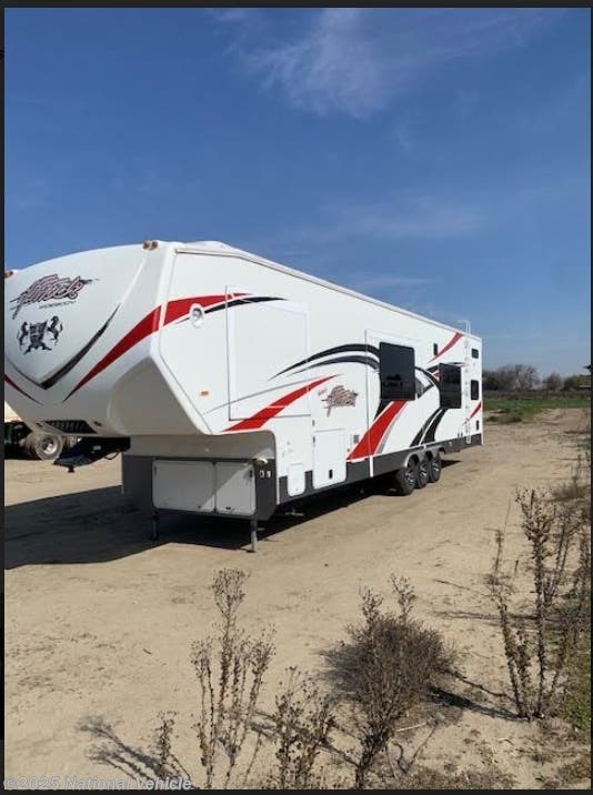 Manteca Rv