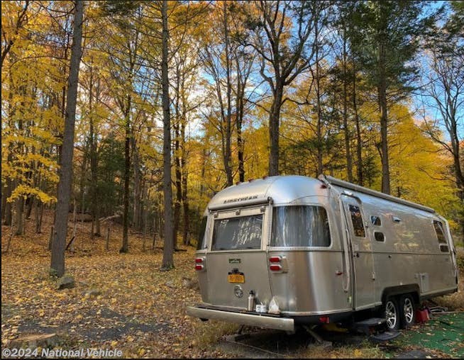 15 Airstream Eddie Bauer Rv For Sale In Saugerties Ny C6743 Rvusa Com Classifieds