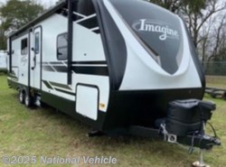 Used Grand Design Imagine Travel Trailer Rvs For Sale Rvusa Com
