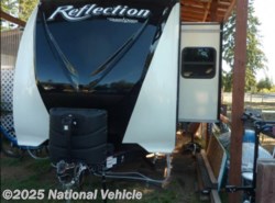 Full Specs For 2019 Grand Design Reflection 287rlts Rvs Rvusa Com