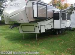 Full Specs For 2015 Keystone Laredo 355rl Rvs Rvusa Com