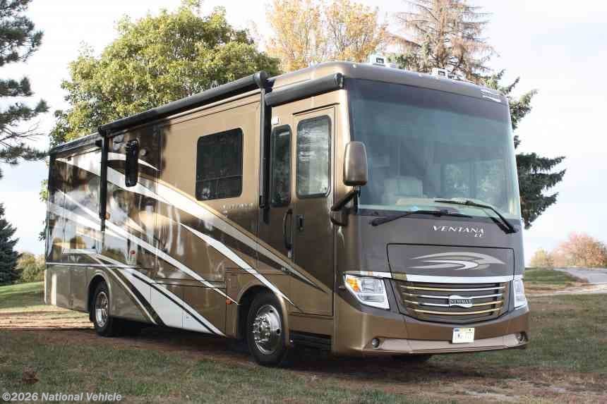 2017 Newmar Ventana LE 3436 RV for Sale in Omaha, NE 68152 | c5411459 - Vimarsana News