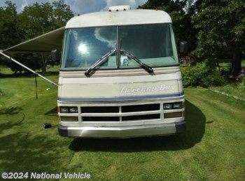 Used 1990 Tiffin Allegro Bay  available in Linton, Indiana