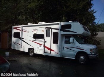 Used 2008 Coachmen Freedom Express 26SO available in Raymond, New Hampshire