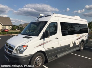 Used 2010 Roadtrek RS Adventurous  available in Fort Mill, South Carolina