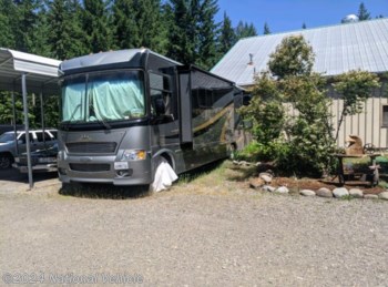 Used 2008 Gulf Stream Independence 8367 available in Blue River, Oregon