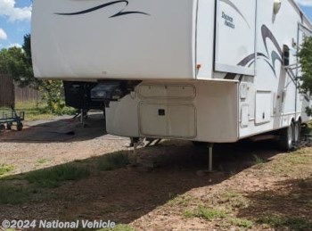 Used 2008 Nu-Wa Discover America 348 SB available in Sandia Park, New Mexico