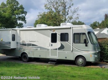Used 2004 Fleetwood Southwind 32V available in Richmond, Virginia