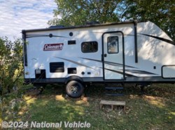 Used 2021 Dutchmen Coleman Light LX 1855RB available in China Grove, North Carolina