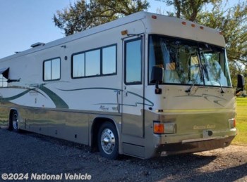 Used 1999 Country Coach Allure 330hp 36