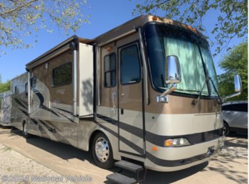 Used 2005 Holiday Rambler Endeavor 40DST available in Lenoir, North Carolina