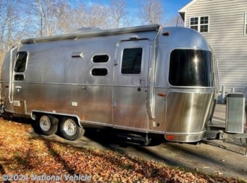 Used 2016 Airstream International Serenity 23D available in Prince Frederick, Maryland