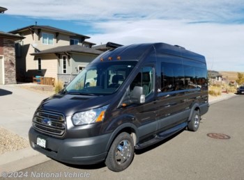 Used 2019 Coachmen Crossfit 22C available in Arvada, Colorado