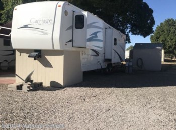 Used 2006 Carriage Cameo LXI 35KS3 available in Winterhaven, California